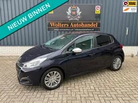Peugeot 208 1.2 PureTech Active