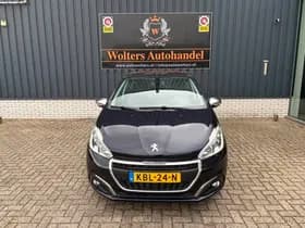 Peugeot 208 1.2 PureTech Active thumbnail 2
