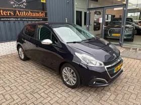 Peugeot 208 1.2 PureTech Active thumbnail 3