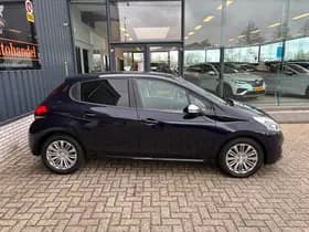 Peugeot 208 1.2 PureTech Active thumbnail 4