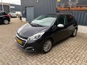 Peugeot 208 1.2 PureTech Active thumbnail 5