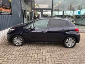 Peugeot 208 1.2 PureTech Active thumbnail 6