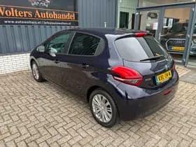 Peugeot 208 1.2 PureTech Active thumbnail 7