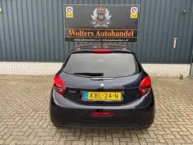 Peugeot 208 1.2 PureTech Active thumbnail 8