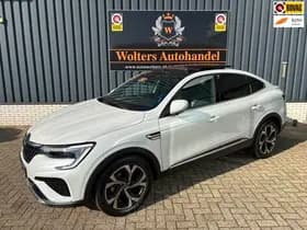 Renault ARKANA 1.3 TCe 140