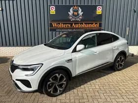 Renault Arkana thumbnail 2