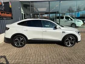 Renault Arkana thumbnail 6