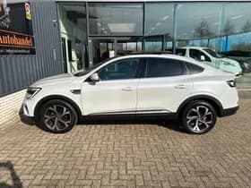 Renault Arkana thumbnail 7