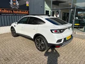 Renault Arkana thumbnail 8