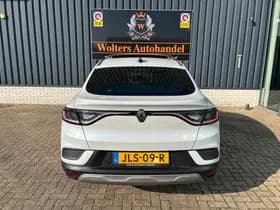 Renault Arkana thumbnail 9