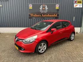 Renault Clio 0.9 TCe Dynamique