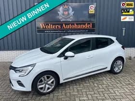 Renault Clio 1.0 TCe Zen