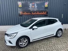 Renault Clio thumbnail 2