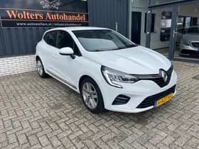 Renault Clio thumbnail 4