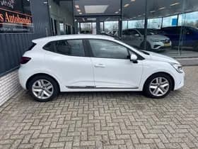 Renault Clio thumbnail 5