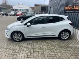 Renault Clio thumbnail 7