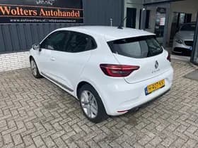 Renault Clio thumbnail 8