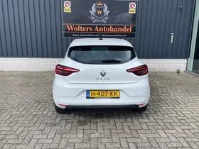 Renault Clio thumbnail 9