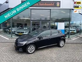 Renault Clio 1.0 TCe Intens *LPG