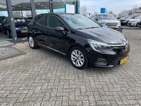 Renault Clio 1.0 TCe Intens *LPG thumbnail 4