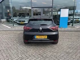 Renault Clio 1.0 TCe Intens *LPG thumbnail 9