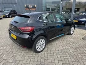 Renault Clio 1.0 TCe Intens *LPG thumbnail 10