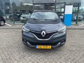 Renault Kadjar thumbnail 3