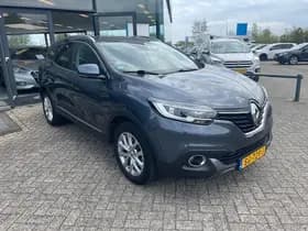 Renault Kadjar thumbnail 4