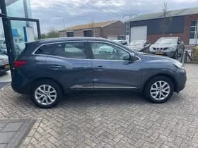 Renault Kadjar thumbnail 5