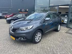Renault Kadjar thumbnail 6
