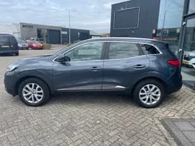 Renault Kadjar thumbnail 7