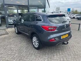Renault Kadjar thumbnail 8