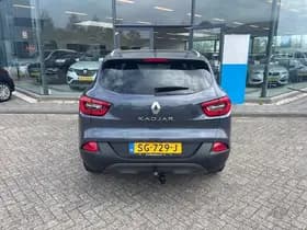 Renault Kadjar thumbnail 9