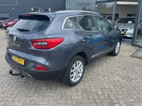 Renault Kadjar thumbnail 10