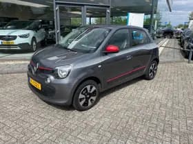 Renault Twingo thumbnail 2