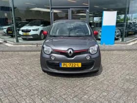 Renault Twingo thumbnail 3