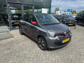 Renault Twingo thumbnail 4