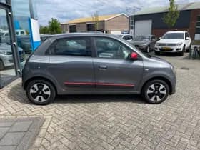 Renault Twingo thumbnail 5