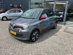 Renault Twingo thumbnail 6