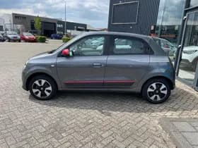 Renault Twingo thumbnail 7