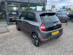 Renault Twingo thumbnail 8