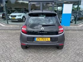Renault Twingo thumbnail 9