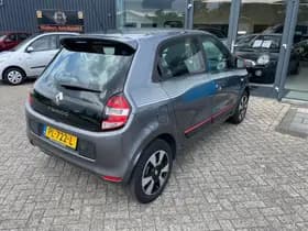 Renault Twingo thumbnail 10