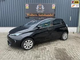 Renault ZOE Q210 Zen Quickcharge 22 kWh