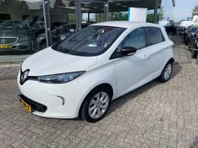 Renault Zoé thumbnail 2