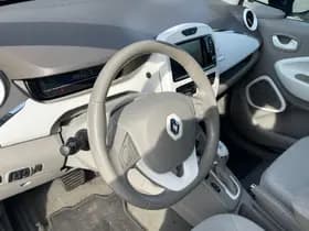 Renault Zoé thumbnail 12