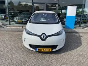 Renault Zoé thumbnail 3