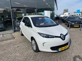 Renault Zoé thumbnail 4