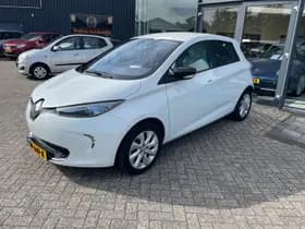 Renault Zoé thumbnail 6