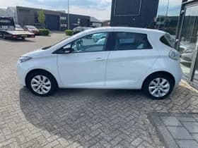 Renault Zoé thumbnail 7